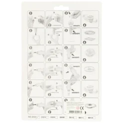 Afschiet Pistool met Tollen Online