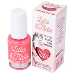 Afwasbare Nagellak - Pinking it Over-Great Pretenders Outlet