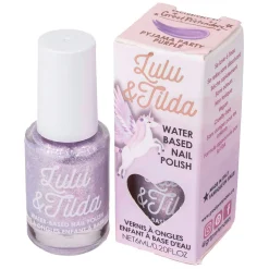 Afwasbare Nagellak - Pyjama Party Purple-Great Pretenders Clearance