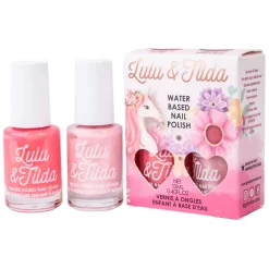 Afwasbare Nagellak Set - Somewhere Over the Unicorn - 2st.-Great Pretenders Best