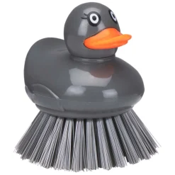 Afwasborstel Eend- Hot