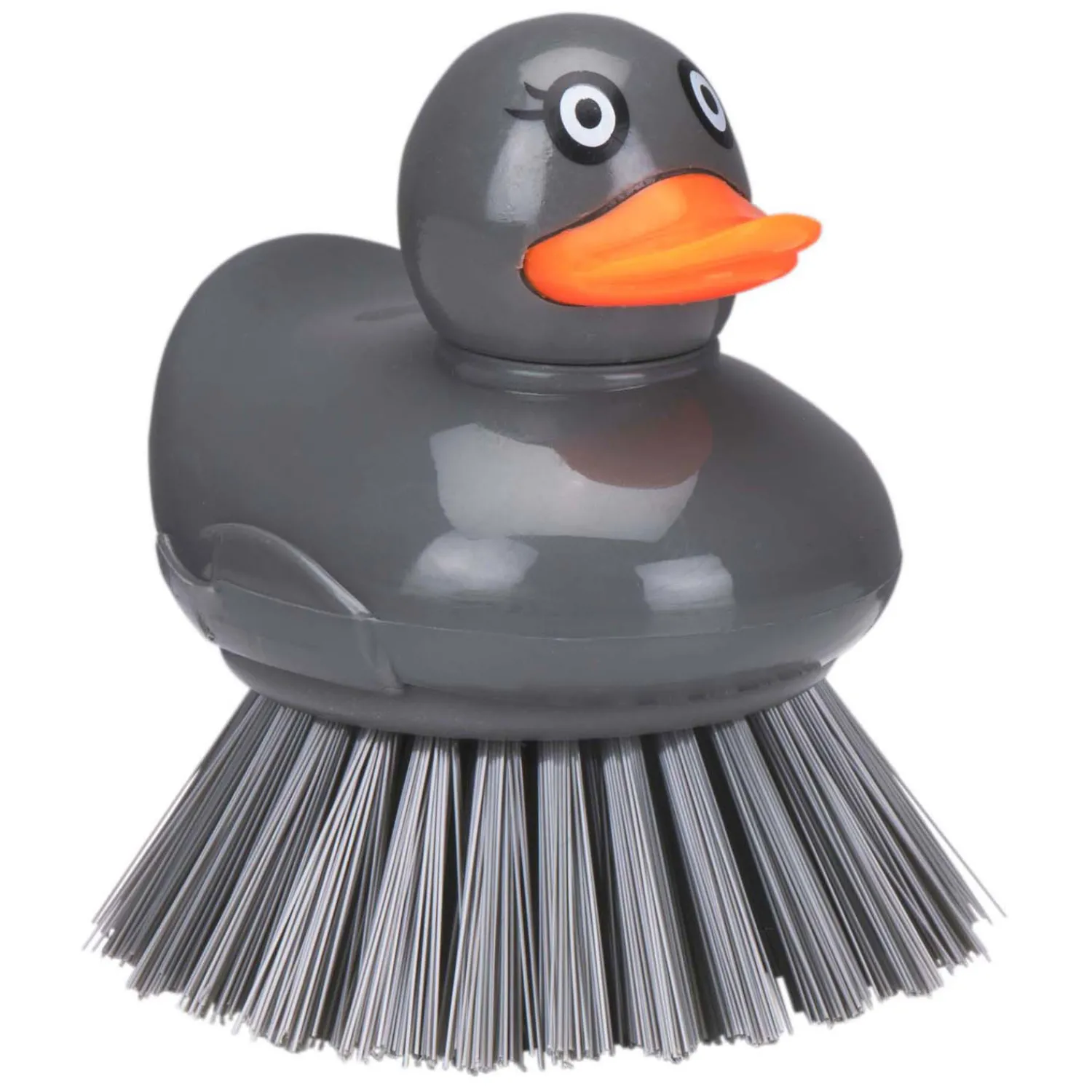 Afwasborstel Eend- Hot