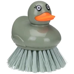 Afwasborstel Eend- Hot