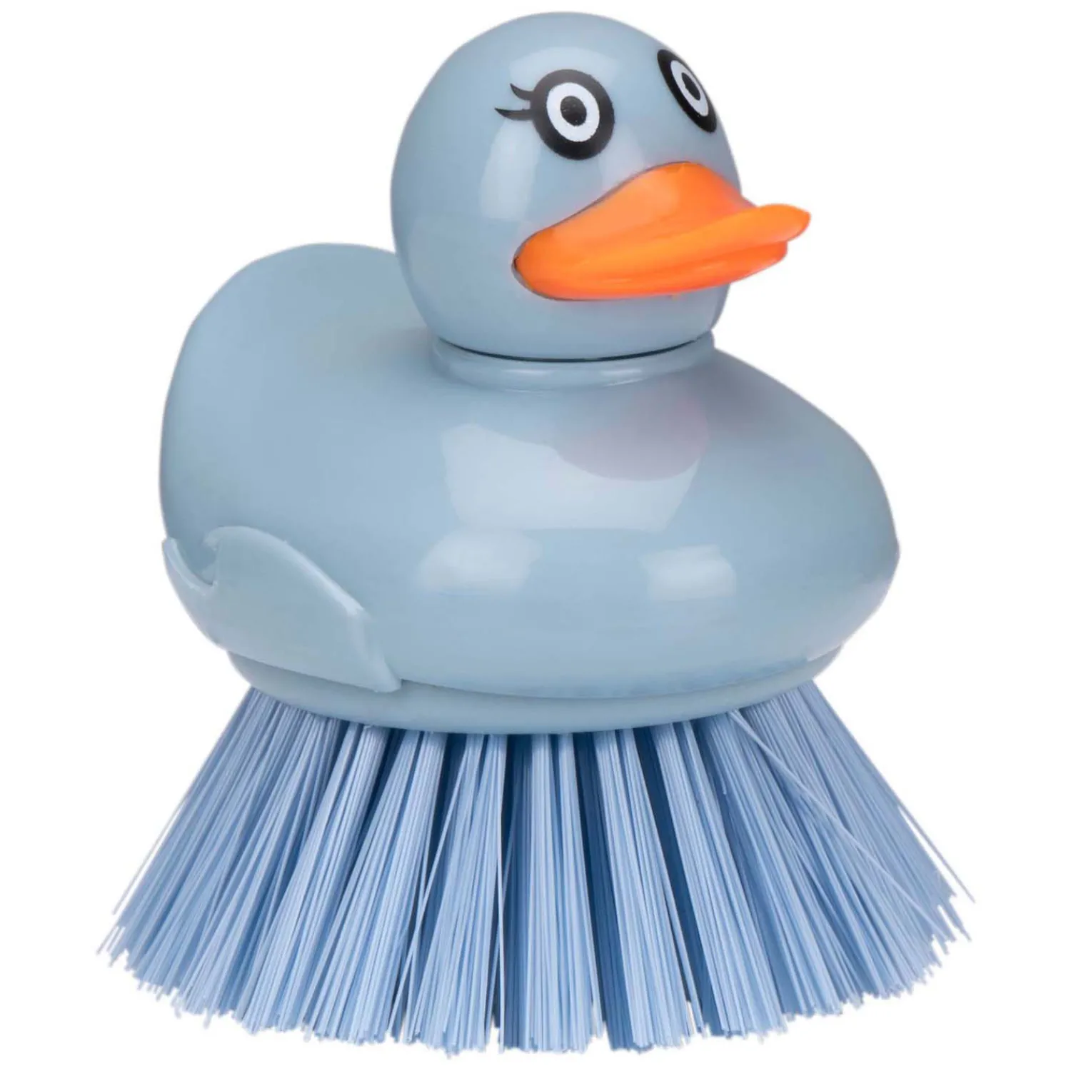 Afwasborstel Eend- Hot