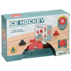 Air Icehockey Set Online