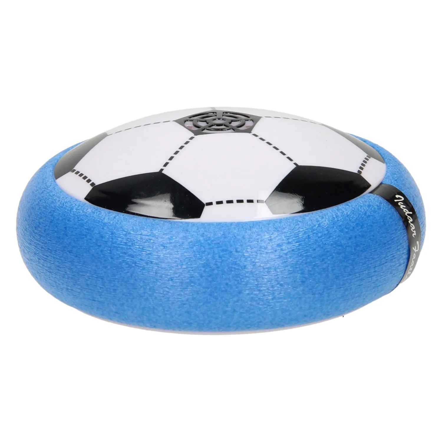 Air Voetbal met Licht> Outlet