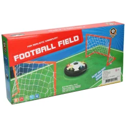 Airvoetbalset Compleet Hot