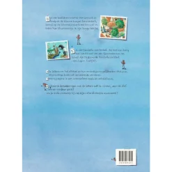 Centraal Boekhuis Alfabet New