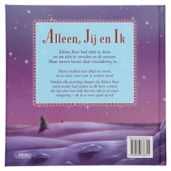 Alleen Jij en Ik- Online