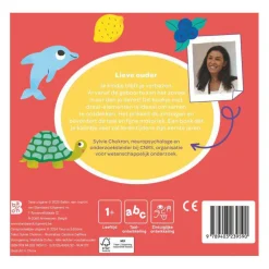 Allemaal Vrolijke Kleuren!-Standaard Uitgeverij Hot