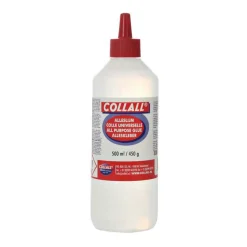 Alleslijm Collall 500ml-Quantore Clearance