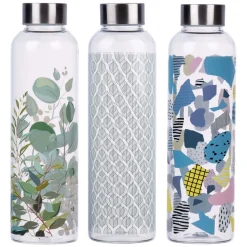 Alpina Drinkfles met Print- Clearance