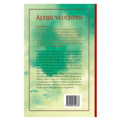 Altijd Vluchten>Uitgeverij Kluitman Hot