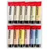 Amsterdam Standard Series Acrylverf Pastel Set 20ml, 12dlg.-Bruynzeel Sale