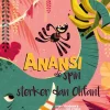 Gottmer Uitgevers Groep Anansi de spin sterker dan Olifant Online