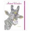 Animal Wonders - Kleurboek>Rebo Publishers Best