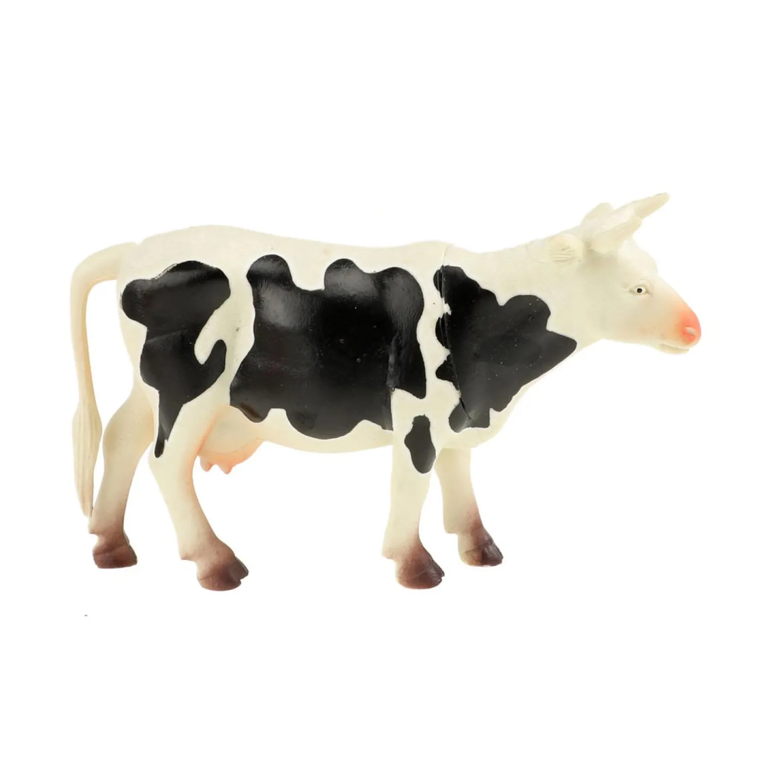 Animal World Boederijdieren Deluxe, 5st.-Toi-Toys Best