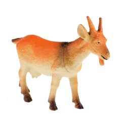 Animal World Boederijdieren Deluxe, 5st.-Toi-Toys Best