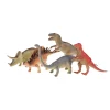 Toi-Toys Animal World Dino Deluxe, 5st. New
