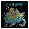 Lantaarn Publishers Animal World Kleurboek Clearance