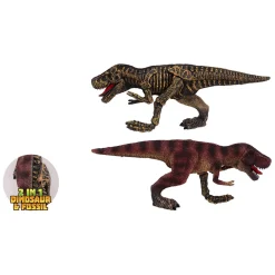 Animal World Tweezijdige Dino XL - Tyrannosaurus Rex-Johntoy Clearance