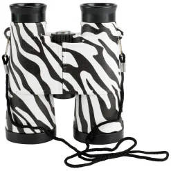 Toi-Toys Animal World Verrekijker met Dierenprint Clearance