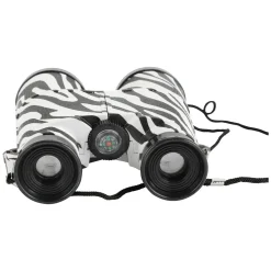 Toi-Toys Animal World Verrekijker met Dierenprint Clearance