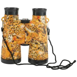 Toi-Toys Animal World Verrekijker met Dierenprint Clearance