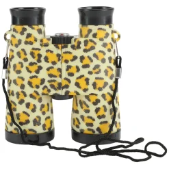 Toi-Toys Animal World Verrekijker met Dierenprint Clearance