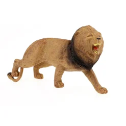 Toi-Toys Animal World Wilde Dieren Deluxe, 5st. Best