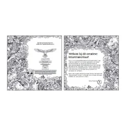 Animorphia Zoekboek en Voorleesboek-Lantaarn Publishers Online