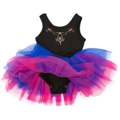 Anna Ballet Tutu Jurk - 3-4 Jaar>Great Pretenders Clearance