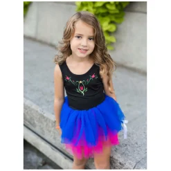 Anna Ballet Tutu Jurk - 3-4 Jaar><noscript><img width=