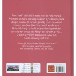 Anna en haar lieve mama>Centraal Boekhuis Clearance