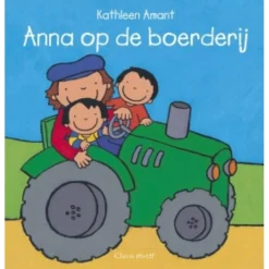 Anna op de boerderij>Centraal Boekhuis Clearance