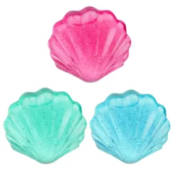 Anti Stress Stuiter Schelp>Toi-Toys Outlet