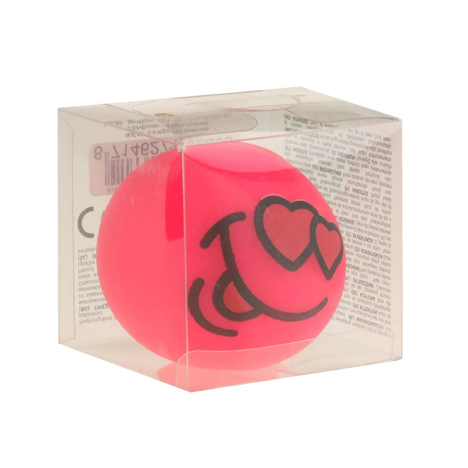 Anti Stressbal Lachgezicht Fidget>Toi-Toys Best