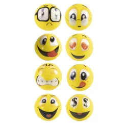 Anti Stressbal Lachgezicht-Jono Toys Discount