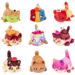 Aphmau Mystery Meemeows Knuffel - Carnival Treats-Boti