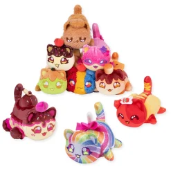 Aphmau Mystery Meemeows Knuffel - Carnival Treats-Boti
