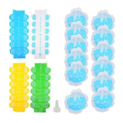 Johntoy Aqua Drops Zelfsluitende Waterballonnen, 24st. Discount