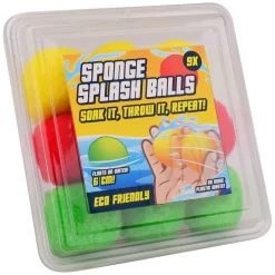 Aqua Fun Spons Splashballen>Johntoy Sale
