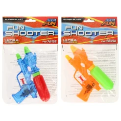 Johntoy Aqua Fun Waterpistool Fun Shooter Hot