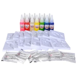 Aqua Gelz Colossal Activiteiten Set, 35dlg.>Simba Sale