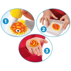 Simba Aqua Gelz Creative Set, 16dlg. Online