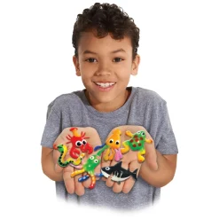 Simba Aqua Gelz Creative Set, 16dlg. Online