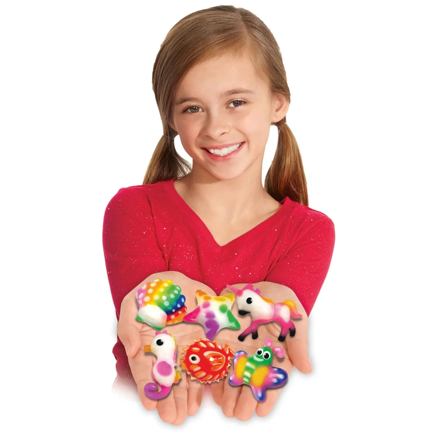 Simba Aqua Gelz Creative Set, 16dlg. Online