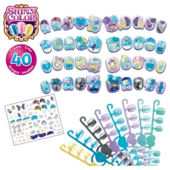 Aquabeads Dreamy Nagels Navulling Outlet