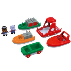 272 - Boot Set-Aquaplay Discount