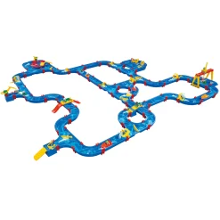 1680 - Giga Set Waterbaan-Aquaplay Best